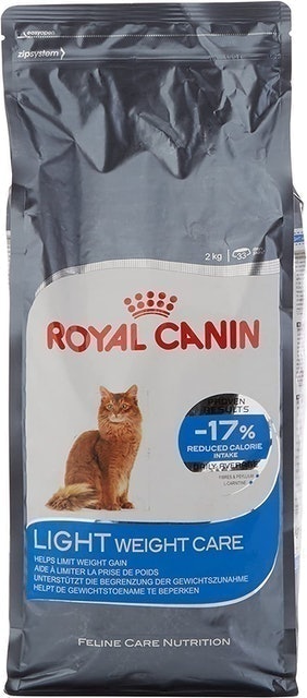 Royal Canin Light Weight Care 1