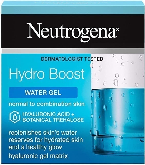 Neutrogena Hydro Boost Water Gel 1