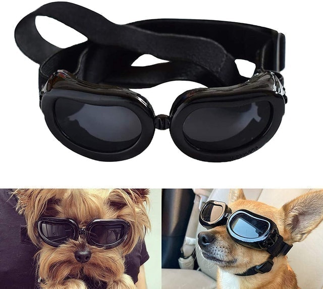 Namsan  Pet Goggles Dog Sunglasses  1