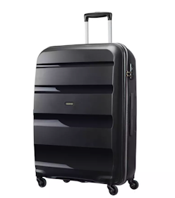 10 Best Hard Suitcases UK 2022 | Samsonite, American Tourister and More 5