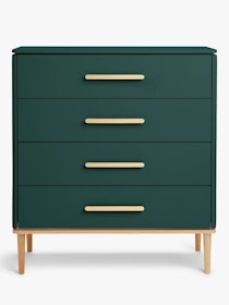 10 Best Chests of Drawers UK 2022 | John Lewis, West Elm and More 1
