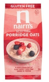 10 Best Porridge Oats 2022 | UK Nutritionist Reviewed 2