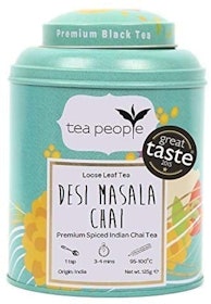 10 Best Chai Teas 2022 | UK Lifestyle Blogger Reviewed 5
