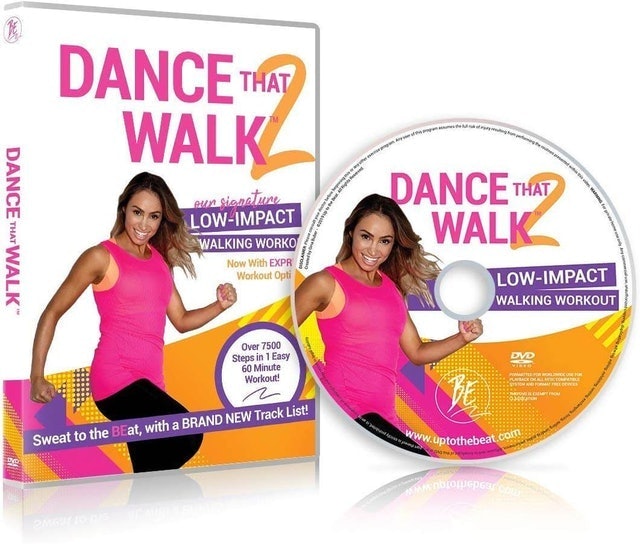 Top 10 Best Workout DVDs for Weight Loss in the UK 2021