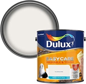 10 Best Washable Paints for the Wall in the UK 2022 | Dulux, Crown and More 2