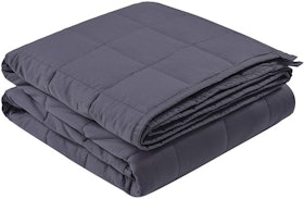 10 Best Weighted Blankets in the UK 2021 5