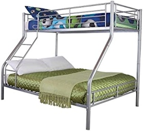 10 Best Bunk Beds in the UK 2022 | Argos Home, Stompa and More 1