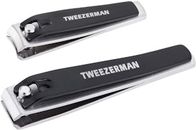 8 Best Nail Clippers in the UK 2022 | Tweezerman, Lily England and More 1