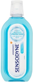 Top 10 Best Mouthwashes for Gums in the UK 2021 2
