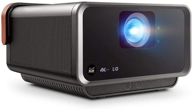 ViewSonic Short Throw Smart Portable LED Projector 1