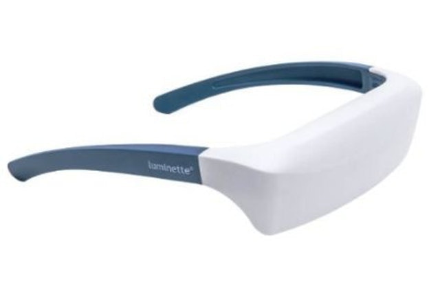Luminette SAD Light Therapy Glasses 1