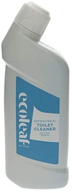 Ecoleaf Toilet Cleaner 1