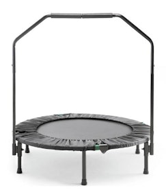 10 Best Fitness Trampolines UK 2022 | Boogie Bounce, Opti and More 2