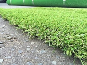 10 Best Artificial Grass for the Garden UK 2022 | Authentic Look and Feel, Mould Resistant and More 5