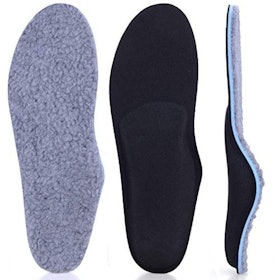 Top 10 Best Insoles for Flat Feet in the UK 2021 2