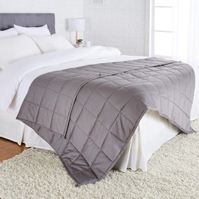 10 Best Weighted Blankets in the UK 2021 2