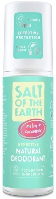 Salt of the Earth Effective Natural Deodorant  1