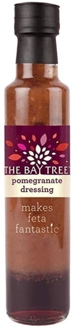 The Bay Tree Pomegranate Dressing 1