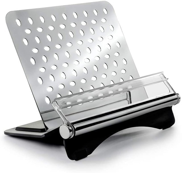 Robert Welch Signature Cookbook and Tablet Stand 1