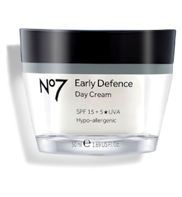 10 Best No. 7 Skincare Products UK 2022 | Advanced Retinol, Line Correcting Booster Serum and More 2