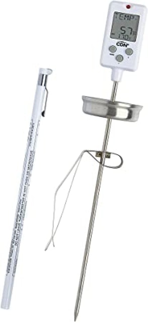 CDN Digital Candy Thermometer 1