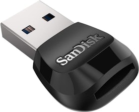 10 Best Memory Card Readers UK 2022 | MicroSD, SD and More  3