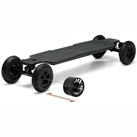 5 Best Electric Skateboards UK 2022 | Evolve, Onewheel and More 4
