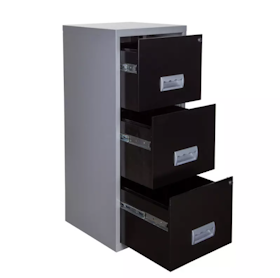 10 Best Filing Cabinets UK 2022 | Ikea, Argos Home and More 5