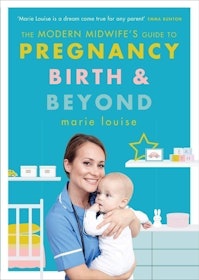 10 Best Pregnancy Books UK 2022 | Rebecca Schiller, Emily Oster and More 5