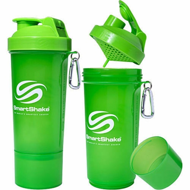 MYPROTEIN Smartshake Slim Shaker 1