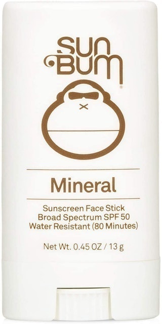 Sun Bum Mineral Sunscreen Face Stick 1