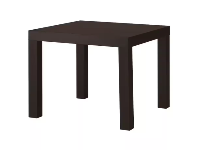 Ikea LACK Side Table  1