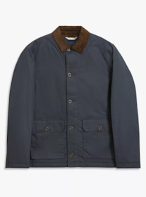 10 Best Men's Wax Jackets UK 2022 | Barbour, Superdry and More 5