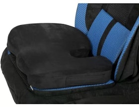 6 Best Car Seat Cushions UK 2021| Halfords, Comfort Bliss and More 3