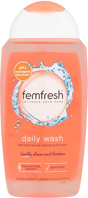 Femfresh Everyday Care Daily Intimate Wash 1