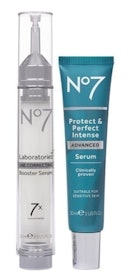 10 Best No. 7 Skincare Products UK 2022 | Advanced Retinol, Line Correcting Booster Serum and More 3