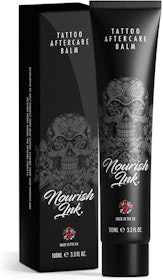 6 Best Tattoo Aftercare Products UK 2022 2