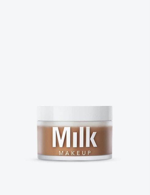 Milk Makeup Blur + Set Matte Loose Powder 1