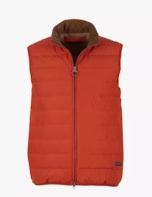 Top 10 Best Men's Gilets in the UK 2021 (The North Face, Fila and More) 3