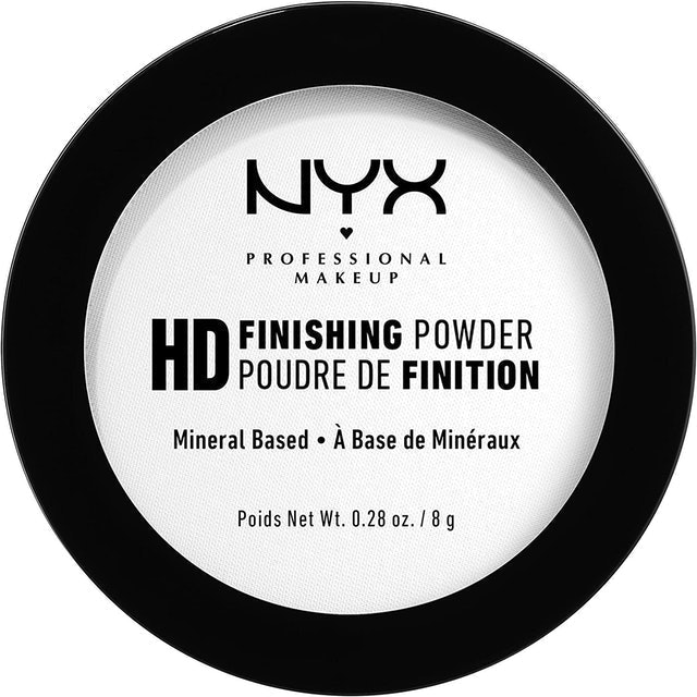 NYX Finishing Powder HD 1