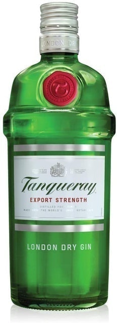 Tanqueray London Dry Gin 1