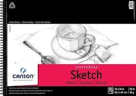 10 Best Sketchbooks UK 2022 | Moleskine, Strathmore and more 4