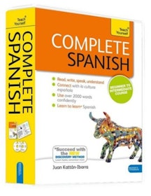 Top 10 Best Books to Learn Spanish in the UK 2021 (Collins, Paul Noble and More) 4