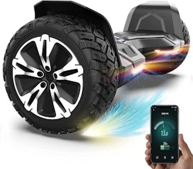 10 Best Hoverboards for Kids UK 2022 | SISIGAD, Hover-1 and More 4