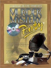 8 Best Murder Mystery Games UK 2022 | Talking Tables, Unsolved Case Files and More 3