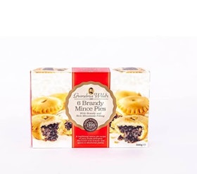 5 Best Mince Pies 2022 | UK Nutritionist Reviewed 1