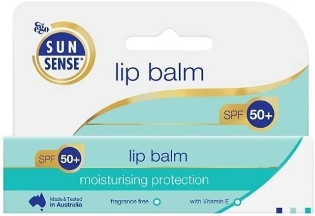 Sunsense Sun Protection Lip Balm 1