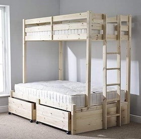 10 Best Bunk Beds in the UK 2022 | Argos Home, Stompa and More 2