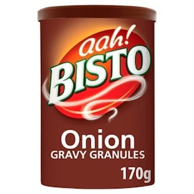 Bisto Onion Gravy 1