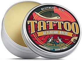 6 Best Tattoo Aftercare Products UK 2022 3